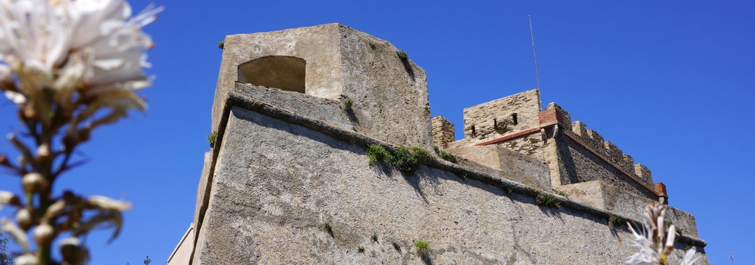 LES FORTIFICATIONS