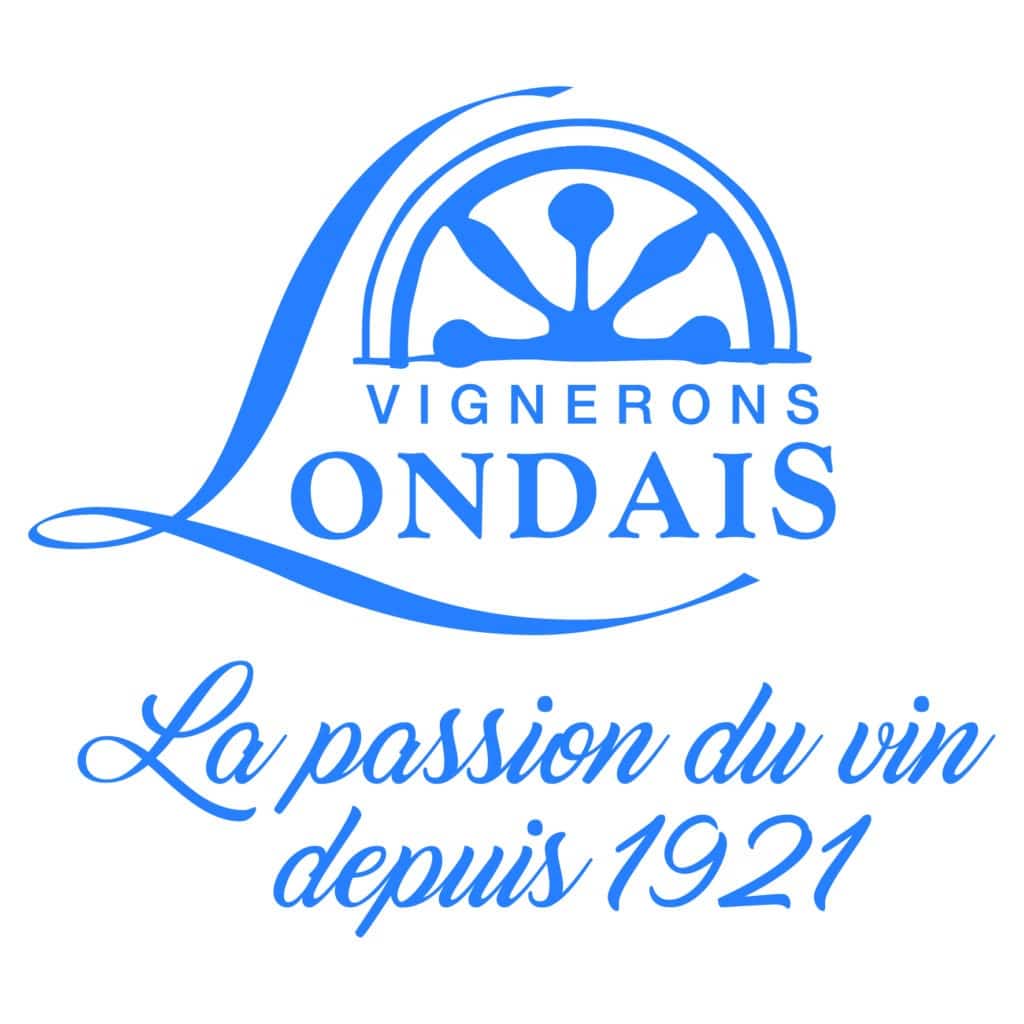 Logo vignerons